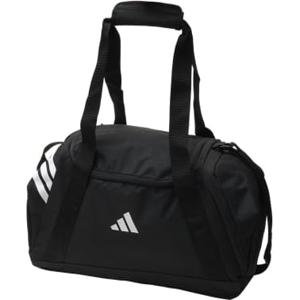 Сумка Adidas TIRO DUFFLE S 31L чорний Уні